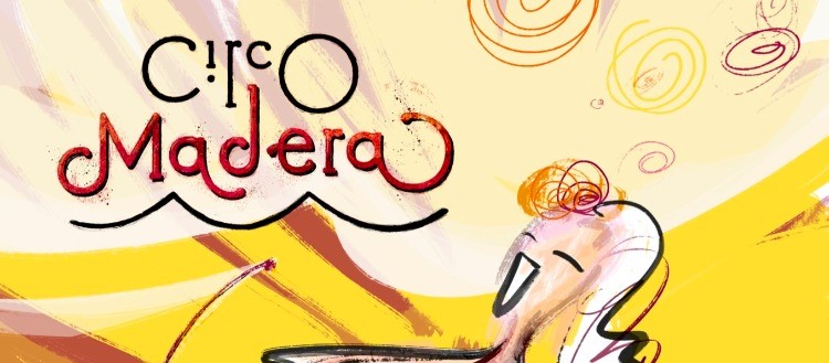 HESPERUS – Lo spettacolo del Circo Madera