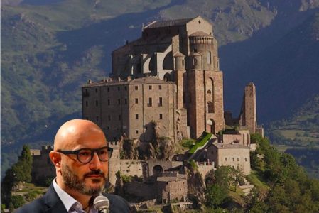 Presentazione Libro ITALIA SACRA, STRAORDINARIA E MISTERIOSA