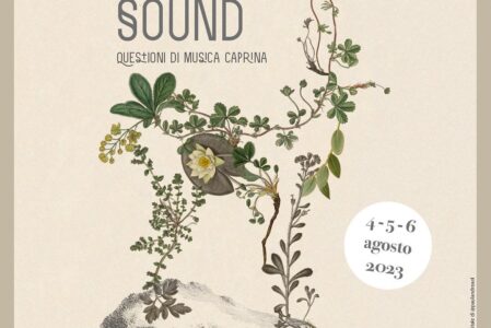 CAMOSCI SOUND 2023 – il festival