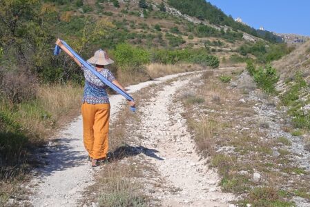 LA STRADA DA ILLUSTRARE | LaDomenicaDeiBambini