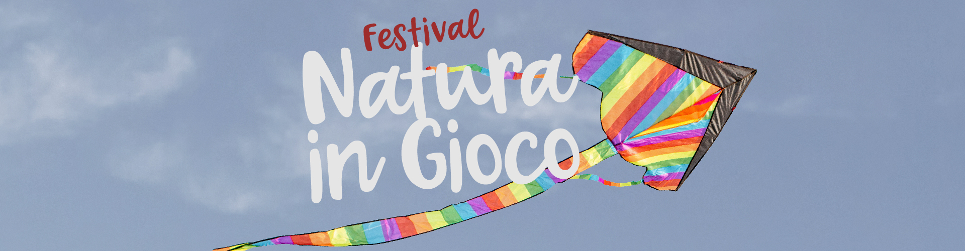 ANNULLATO Festival NATURA IN GIOCO (domenica 8 settembre)